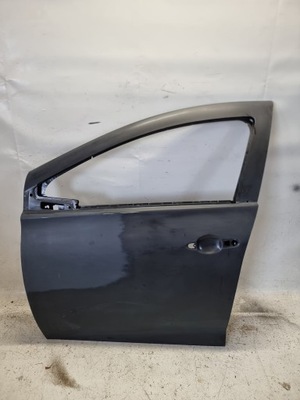 Renault zoe двері передні ліва nowe оригінальні фото №1