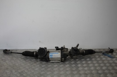 Трансмісія кермова jeep cherokee kl фото №1