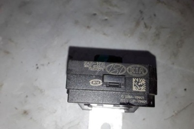 Модуль иммобилайзер kia magentis mg 954201h700 2.0l дизель 103kw 2011 фото №1