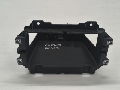 RENAULT CAPTUR КРІПЛЕННЯ КИШЕНЯ РАМКА РАДІО 280388979R 
