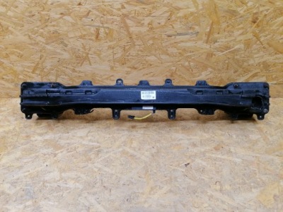 Балка под бампер задний  задняя kia stinger gt 2017- фото №1