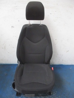 Peugeot 308 i t7 5d сидіння правий перед подушка безпеки фото №1