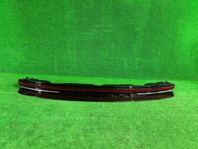 Лампа задня накладка led porsche panamera 976945207bk фото №1