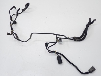 Wąż шланг трубка вакууму комплект citroen ds3 c3 ii 1.4 e-hdi 8h01 14r фото №1