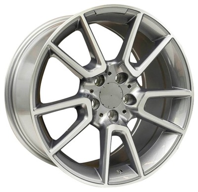 MERCEDES C W203 W204 W205 FELGI 18 5X112