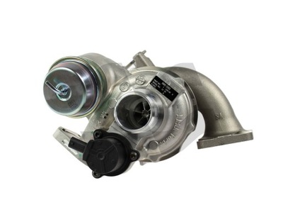 TURBINA HYBRYDOWA VZ68 F36CAD-S0019BN SUZUKI 1.4 BOOSTERJET 95KW  