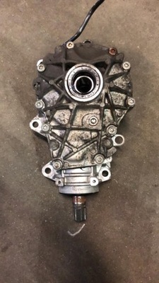 Мост передний alfa romeo giulia stelvio 2,9q 552845930 фото №1