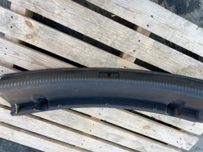 OSŁONA PASA TYLNEGO RENAULT TALISMAN 849201315R