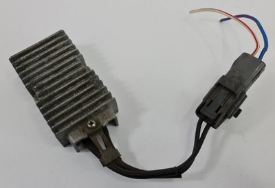 Резистор резистор mazda rx-8 rx8 056777-0770 фото №1