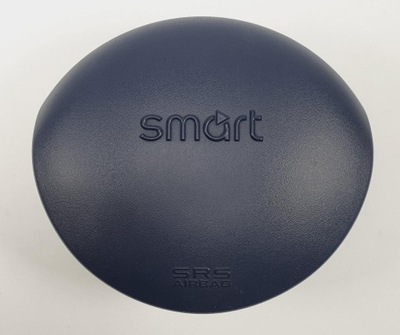 Подушка подушка безпеки водія smart fortwo 450 фото №1