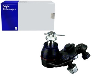 Шаровая опора рычага перед l/p toyota avensis celica corolla corolla verso фото №1