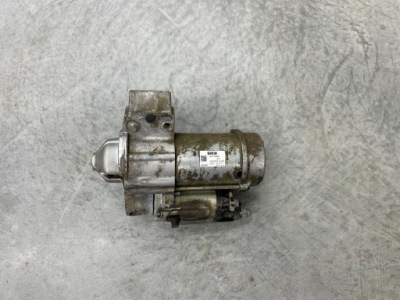 Стартер f10 f15 f20 оригинал bmw 8570846 фото №1