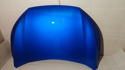 Mitsubishi e clipse eclipse cross lift капот перед фото №1