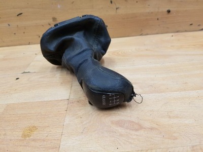 Ручка чехол рычаг переключения передач mercedes w203 фото №1