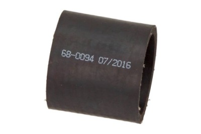 Шланг турбонагнетателя vw 1,9tdi a4/tole фото №1