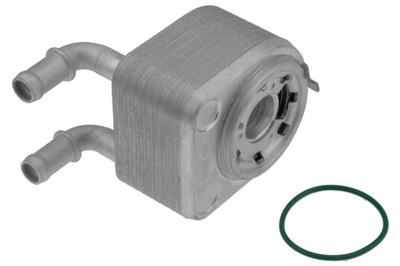 Радиатор масла nty ccl-re-009 фото №1