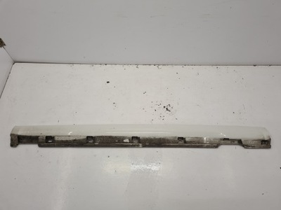 Vw passat cc lift молдинг поріг ліва lb9a фото №1