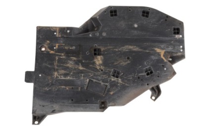 Subaru outback шасі лоток права 2.0 d bs 2018 rhd фото №1