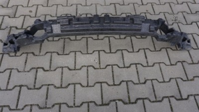 Піна абсорбер бампера mercedes gle w167 amg фото №1