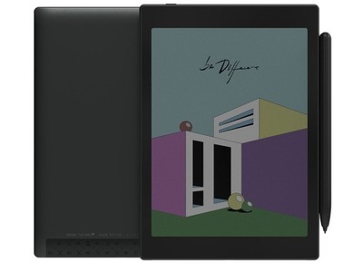 Czytnik E-Booków ONYX Boox Tab Mini C Czarny