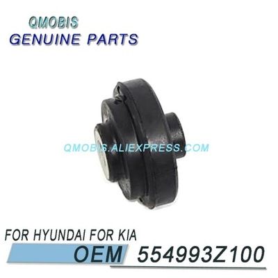 НОВИЙ ОРИГІНАЛЬНИЙ ДИНАМІЧНИЙ АМОРТИЗАТОР ASSY - AXLE 55499-3Z100 55499~1021