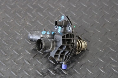 Термостат корпус opel crossland 9811034680 фото №1