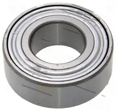 Febest as-357225 подшипник, wał приводной фото №1