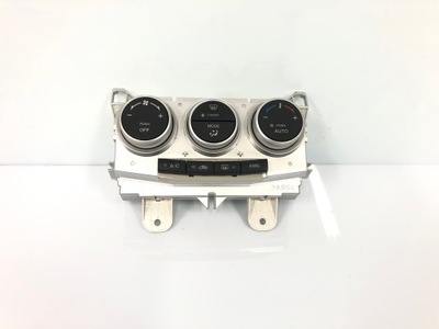 Mazda 5 панель обдув кондиціонера k1900cc30 фото №1