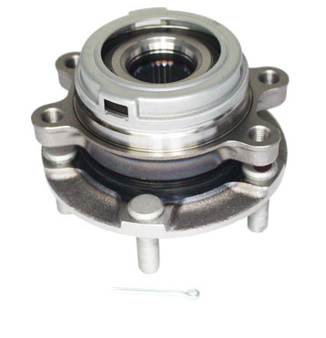 SKF GUOLIS RATAI NISSAN P. MURANO 08-3,5 4X4 