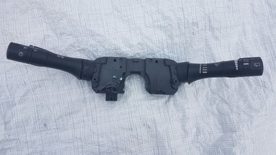 Nissan note 2014 e12 переключатель комбинированный рычаг фото №1