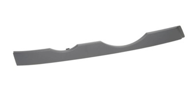 Молдинг подфарник решётка радиатора bmw x5 e53 99- правая фото №1