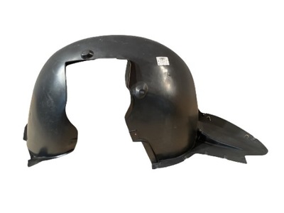 Skoda superb ii подкрылок левый перед передние левая фото №1