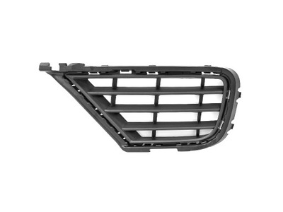 VW TOUAREG 2014-2017 REJILLA DEFLECTOR DE PARAGOLPES IZQUIERDA 7  