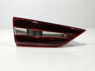 Opel grandland x фара ліва задній фото №1