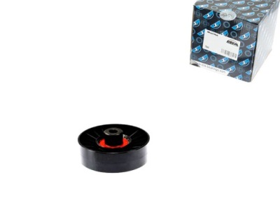 Bta ролик натяжная ремень многоручьевой alfa romeo фото №1