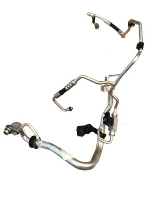 Ford kuga mk3 iii шланг кондиционера 2.5 гибрид фото №1