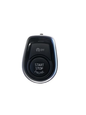 Кнопка запуск стоп bmw f31 9250734 фото №1