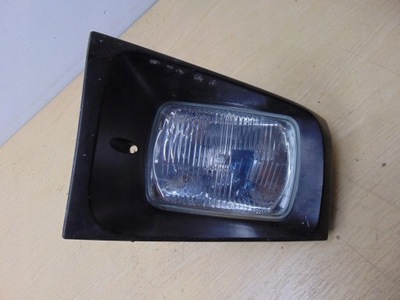 Лампа левая перед ford excursion 2003 europa фото №1