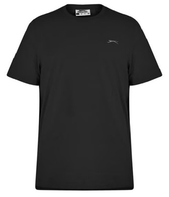 Koszulka T-shirt SLAZENGER 100% bawełna XXXXL 4XL