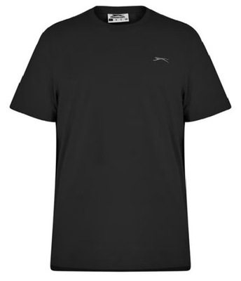 Koszulka T-shirt SLAZENGER męski DUŻY rozmiar 3XL XXXL