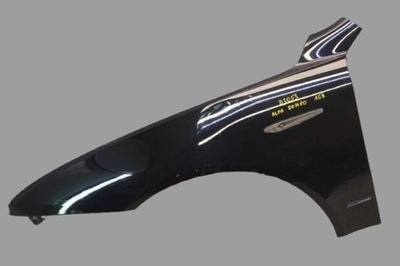 Alfa romeo 159 крила лівий перед b3059 фото №1