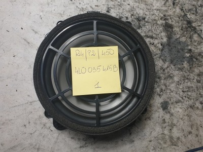 AUDI Q7 4L ДИНАМІК BOSE ДВЕРІ ПЕРЕД 4L0035415B