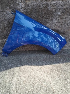 Ford ecosport крыло правый перед фото №1