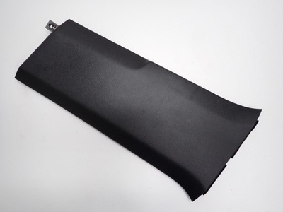 Пластик захист стійка ліва 5ja867281b 5jb867281b 5ja867281 skoda rapid 17r фото №1