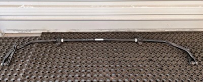 Bmw x3 g01 x4 g02 стабилизатор задняя 6885927 фото №1