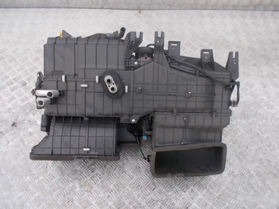 Kia ceed ii обігрівач клімат-контроль 1.6 crdi 12- фото №1