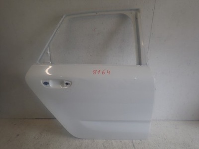 Двері праве задні правий задня citroen c4 picasso 13- фото №1