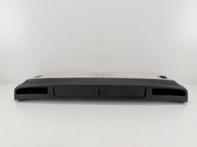 Porsche boxster 986 2000 другая часть салона 986551223 фото №1