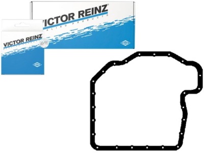 Victor reinz прокладка картера оливи bmw m60 62 vict фото №1