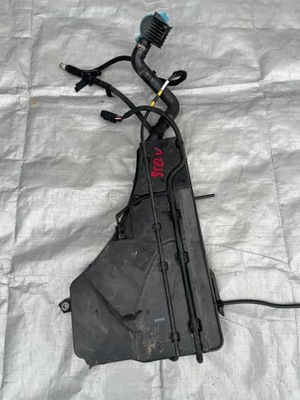 Alfa romeo stelvio бак рідина омивача 2018- фото №1